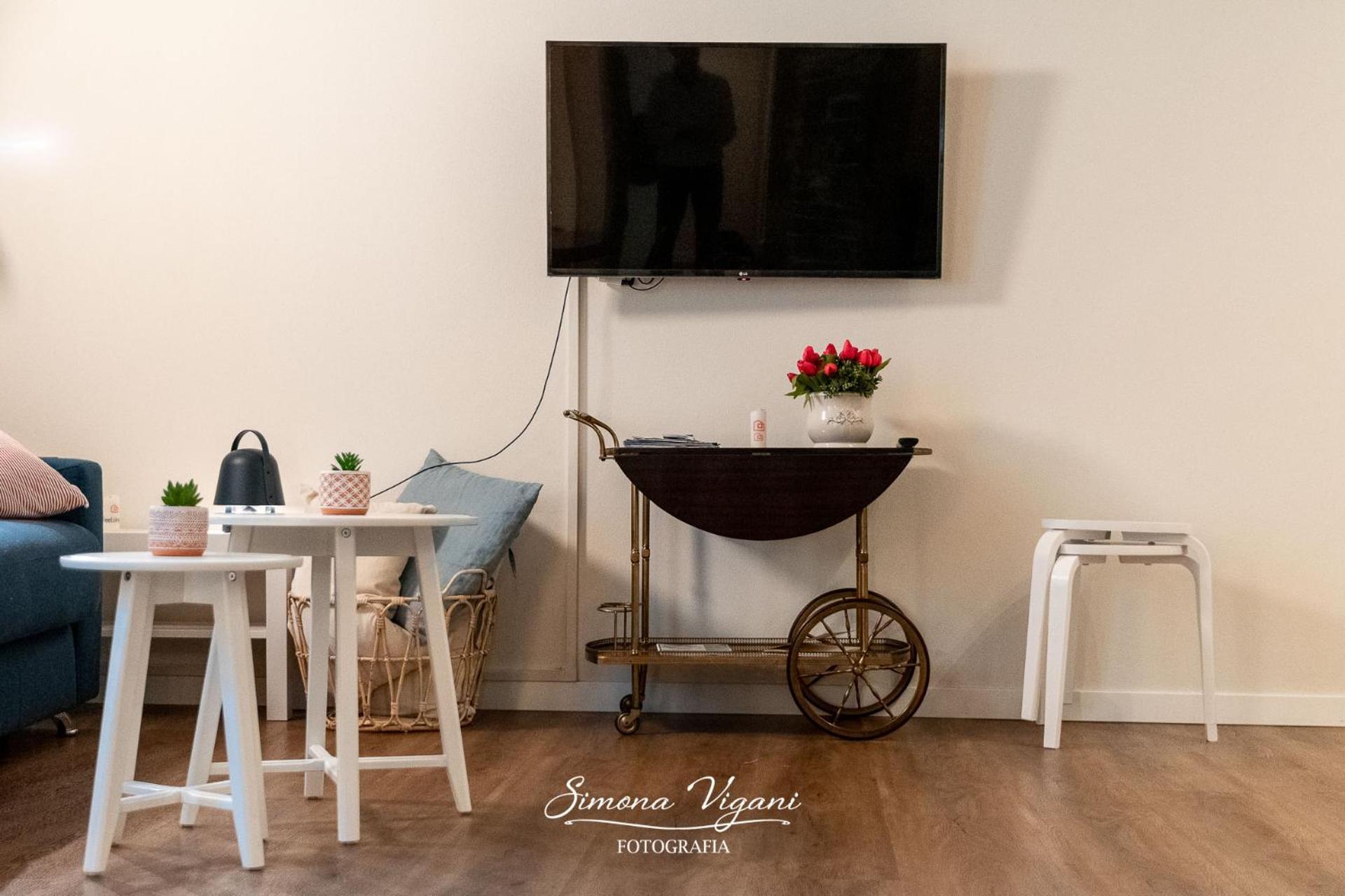 Margherita'S Home โลเวเร ภายนอก รูปภาพ