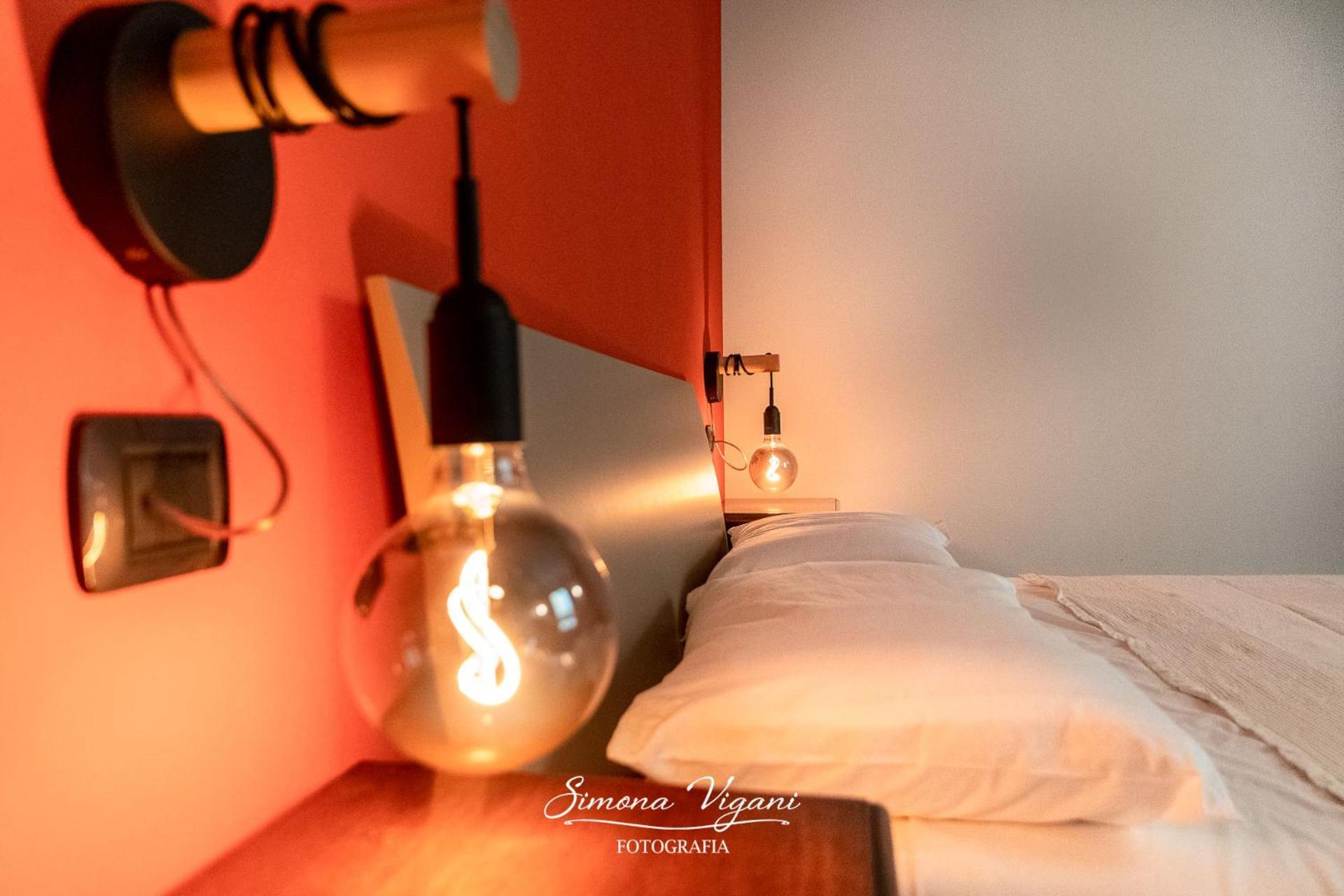 Margherita'S Home โลเวเร ภายนอก รูปภาพ