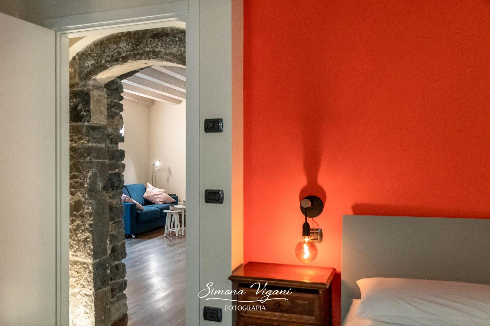 Margherita'S Home โลเวเร ภายนอก รูปภาพ