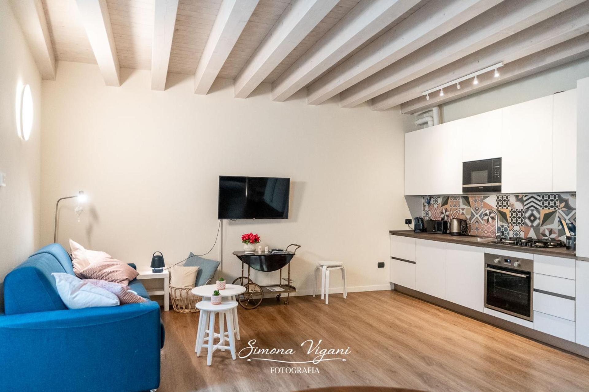 Margherita'S Home โลเวเร ภายนอก รูปภาพ