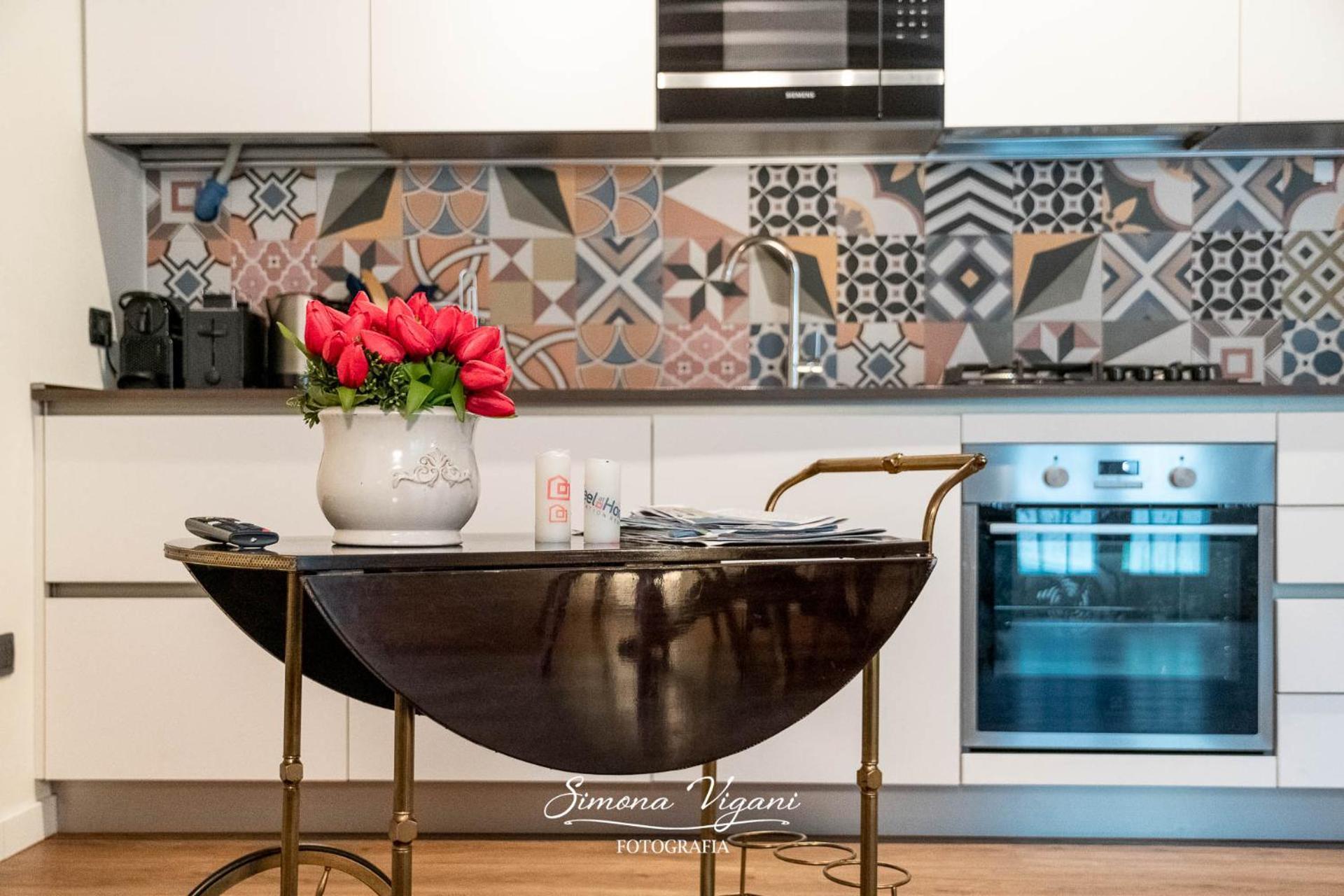 Margherita'S Home โลเวเร ภายนอก รูปภาพ