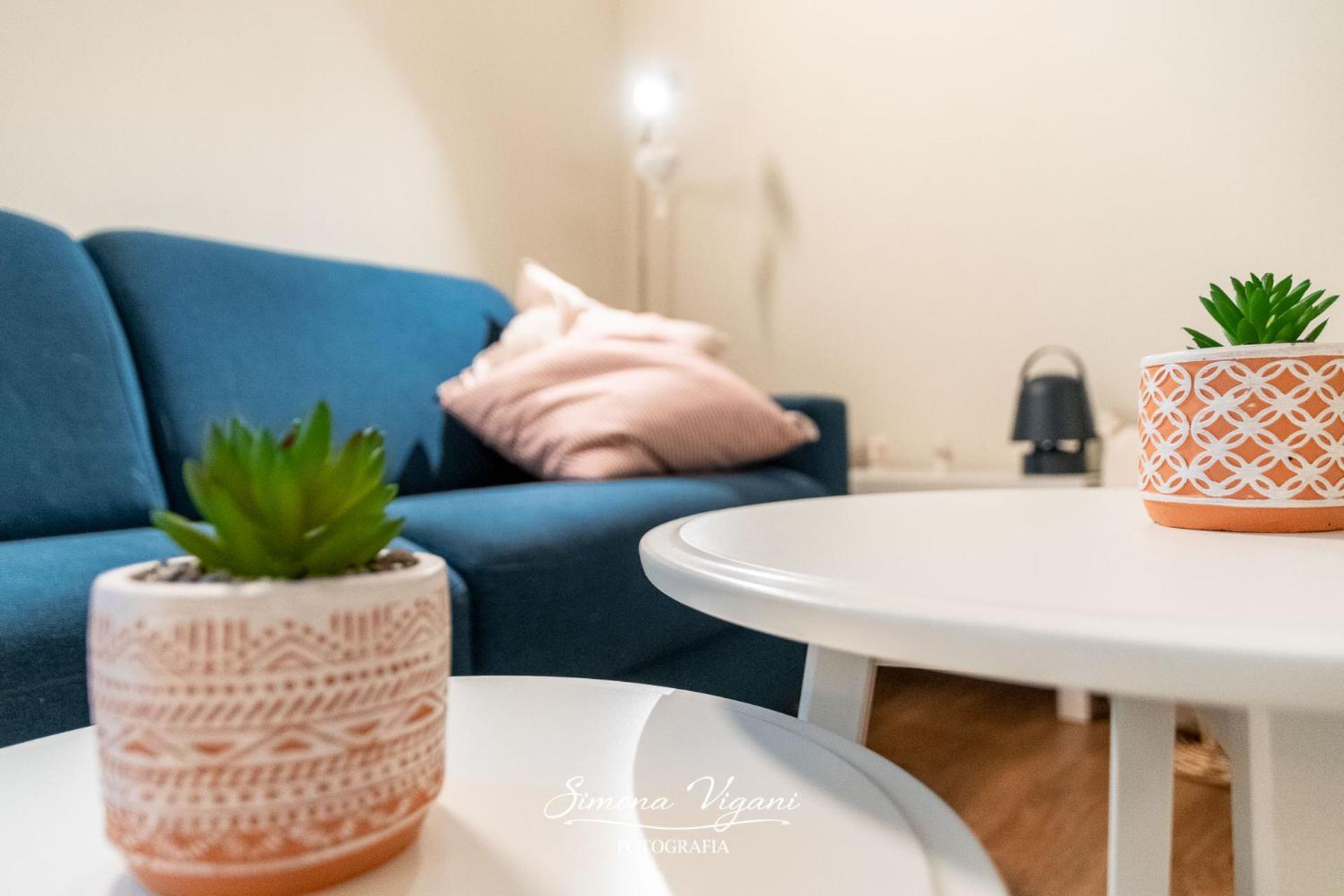 Margherita'S Home โลเวเร ภายนอก รูปภาพ